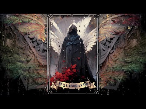 "Lux Laborantis" Energy Transmission: The Lightworker’s Ascension I REIKI Healing Session