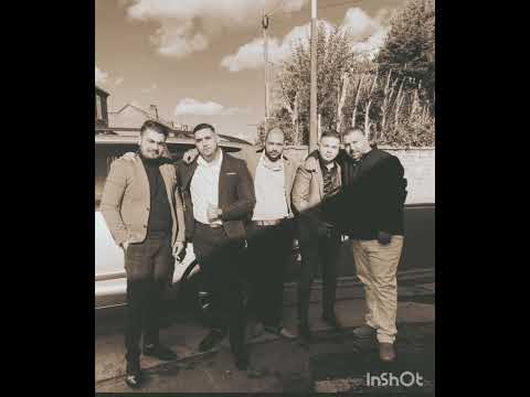 Nikolas Band UK Mix Cardase PART 2 Zabava Peterborough - 2023