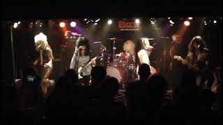 Looking For Love / BATT (RATT tributeband) 2022.8.27 (sat) #cover