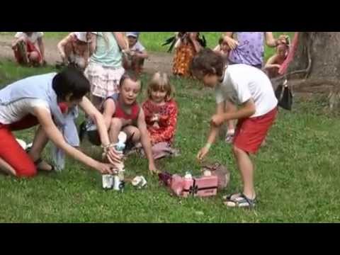 63. loutkářská Chrudim 2014 - seminar R