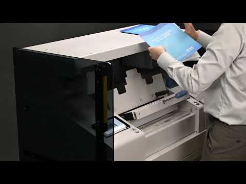 Fastbind PUREVA SMART