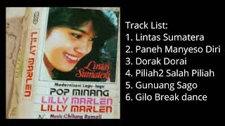 Download lagu Kompilasi Lagu Pop Minang - Lilly Marlene mp3