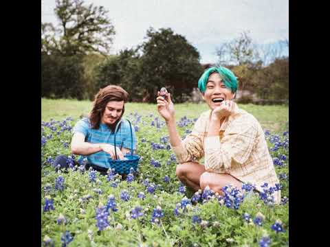 Summer Salt - My Lucky Egg