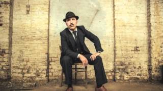 Jamie Lenman - Muscle