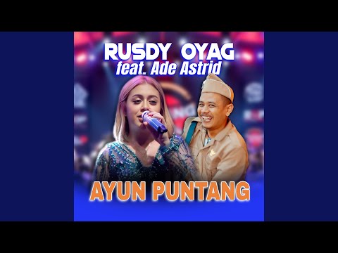 Ayun Puntang