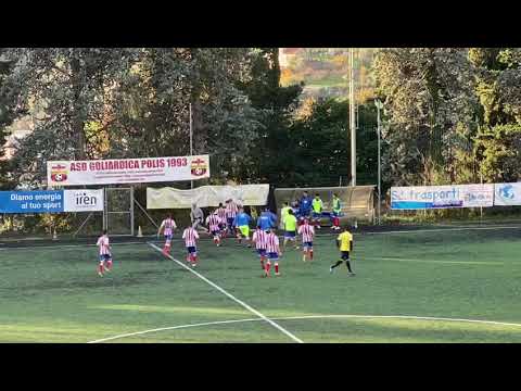 san desiderio caderisssi GOL REPETTO