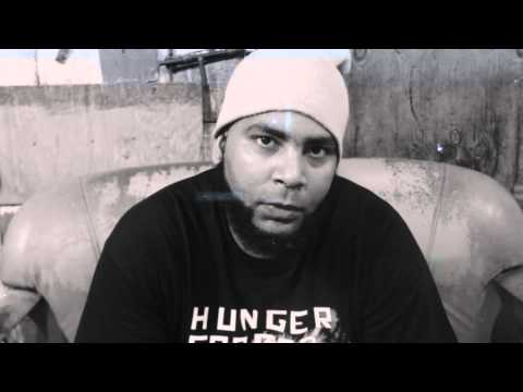 Atalaya (Ejercito de Sion) Por encima del cristal - Video Oficial