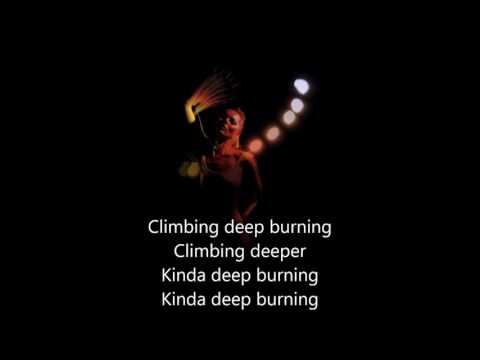 Massive Attack - Ritual Spirit Lyrics