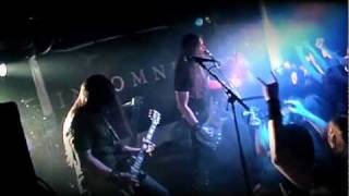 INSOMNIUM   Weather The Storm OFFICIAL VIDEO