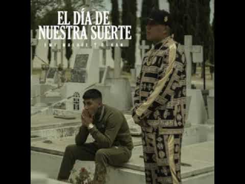 EME MALAFE FT C KAN  EL DIA DE NUESTRA SUERTE (VIDEO OFICIAL)
