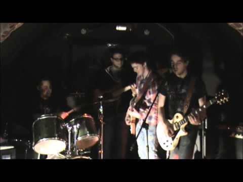 211 Soczewa Blues Session - 19.04.2013