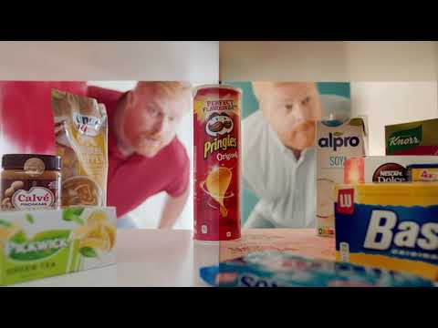 Ed & Ad / Dirk van den Broek