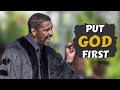 Put God First Denzel Washington Motivational Inspirational Speech