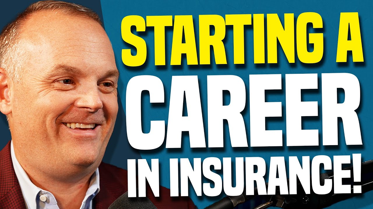 The Best Tips For Starting A Career As An Insurance Agent! (Cody Askins & Jason Everett)