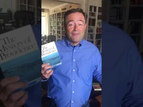 Mark Dever's First Puritan Paperback - 'The Mystery of Providence' by John Flavel