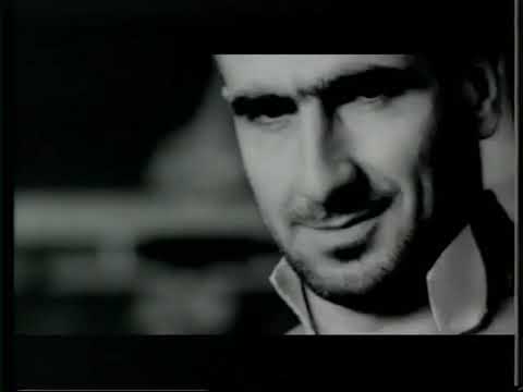 Stryktipset - Eric Cantona - Reklam 1997