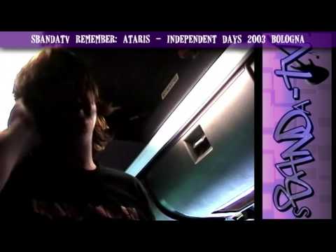 Thumbnail for 08 sBANDaTV - Ataris