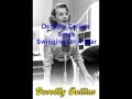 Dorothy Collins sings "Swinging On A Star" (1944)