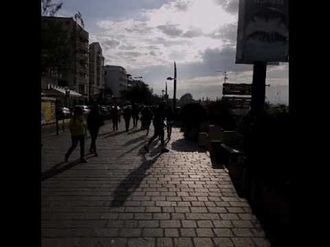 Mare mare mare di Pippo Pollina