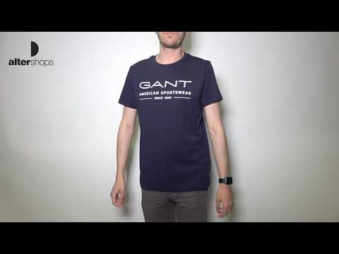 GANT SUMMER SS 3G2003093