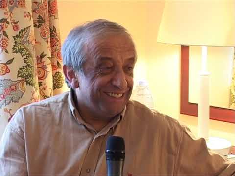 Ganelin Trio Priority | 2006-12-01 (1 d.)  ⁨@VATeatrasTV⁩