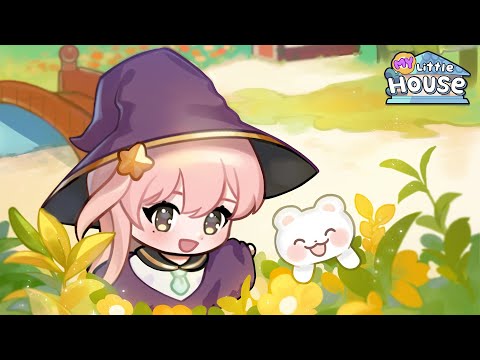 My Little House Video