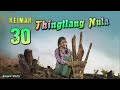 Keimah Thingtlang Nula - 30 (Angel Pops)
