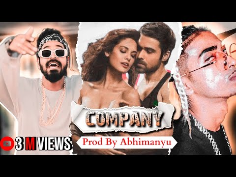 JHALAK DIKHLAJA X COMPANY REMIX | EMIWAY BANTAI X MC STAN | PROD BY ABHIMANYU | 2023