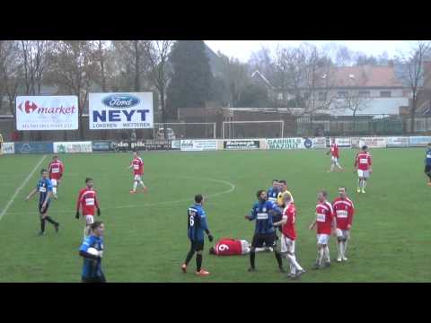 Zele Hamme Jan Criel