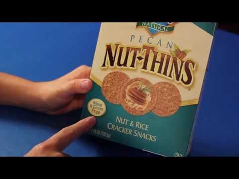 Healthy Moment - The Gluten-Free Diet