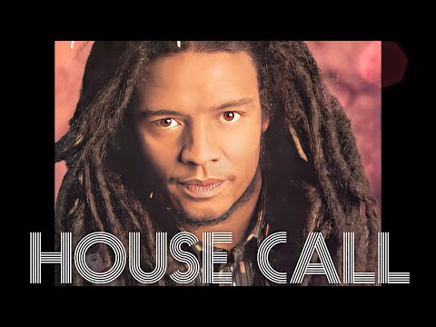 Maxi Priest Feat. Shabba Ranks - House Call  (Remastered Audio) HQ