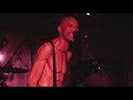 King's X: "Lost in Germany" Live 7/18/19  Turnbuckles, Dayton, OH