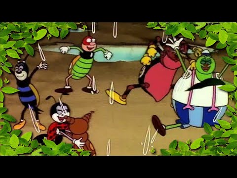 Horúčavy | Ferdo Mravec #19