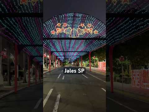 Veja um pouco da linda cidade de #Jales no Interior do Estado de #SãoPaulo ✨