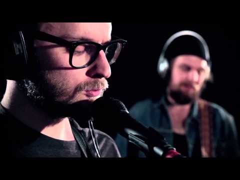 Simian Ghost -  A Million Shining Colours (Sthlm Sessions)