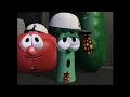 VeggieTales Rack Shack Benny Australian VHS Recreation PART 4