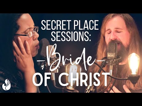 Bride of Christ | WorshipMob original by Nick Smith (+ Here Again & spontaneous)