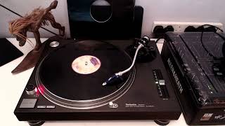 Jupiter - Sunrise (ave'in it mix)