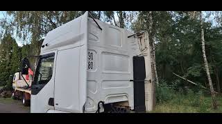 Купить тягач Renault Premium 400 (Manual Pomp/ZF Gearbox/Euro2/385) - TOP - Изображение 4 | Autoline KG Тягач Renault Premium 400 (Manual Pomp/ZF Gearbox/Euro2/385) - TOP | Изображение 4 - Autoline