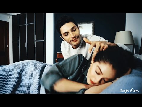 Neco & Fatoş | I miss you.