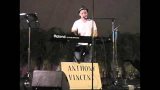 Anthony Vincent - Our Town - Tonight Tonight