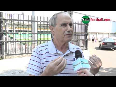 Tincler despre Zimbru