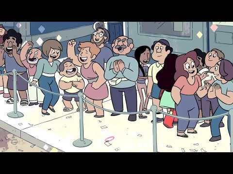 Stevenladdin part 16: Father Makes His Move/"Prince Steve"