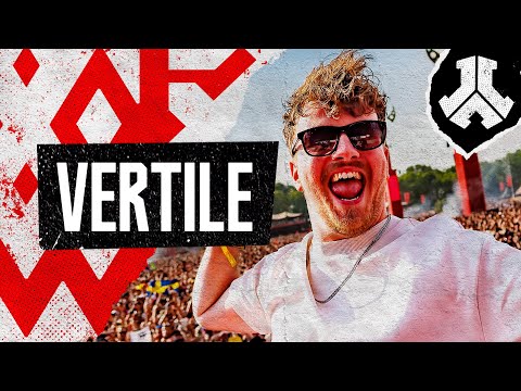 Vertile | Defqon.1 2024