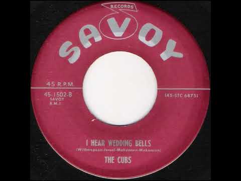 Doo Wop Party with Chucko 125!