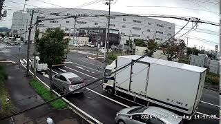 北海道 札幌市東区本町一条ライブカメラ Hokkaido Sapporo Live camera.world.cam live webcam