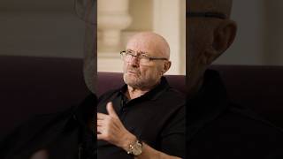 Phil Collins on covering The Beatles’ “Tomorrow Never Knows”