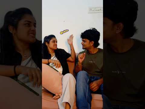 Mariyadha laam konja Naalaiku than 🤣 #shorts #relatable #bestfriend #contentcreator #spk