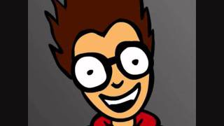 My Balls - (Your Favorite Martian)