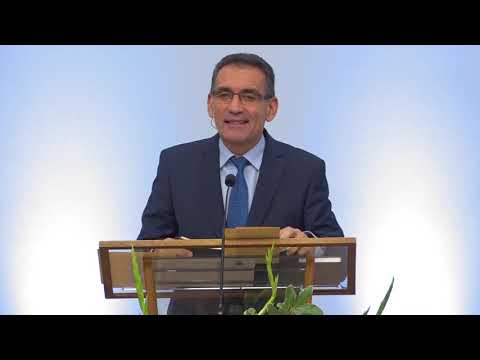 "Mila, Judecata, Jertfele!" – Pastor Valentin Dănăiață